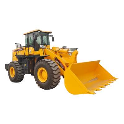 Low Price concrete mixer attachment loader Hot sale mini concrete kid steer loader for sale small slip steering loader mixers